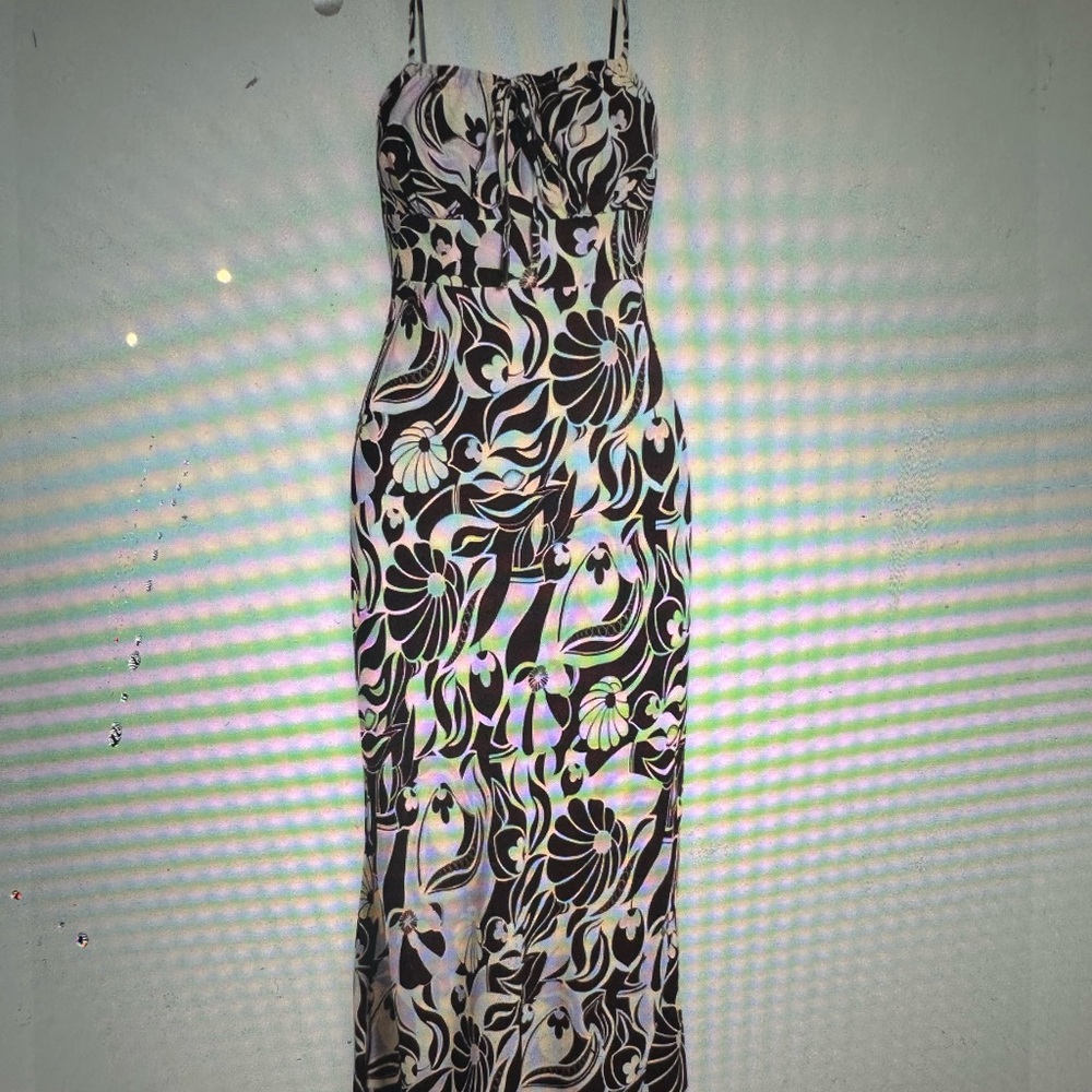 Rixo dress - uk14 US 10 - new with tags